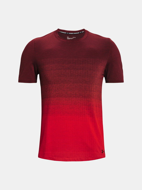 Under Armour Pánské tričko Under Armour UA Seamless LUX SS
