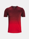 Under Armour Pánské tričko Under Armour UA Seamless LUX SS
