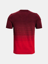 Under Armour Pánské tričko Under Armour UA Seamless LUX SS