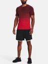Under Armour Pánské tričko Under Armour UA Seamless LUX SS