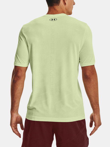 Under Armour Pánské tričko Under Armour UA Seamless Radial SS