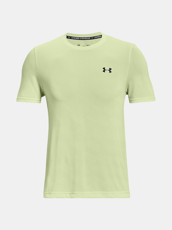 Under Armour Pánské tričko Under Armour UA Seamless Radial SS