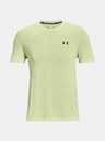 Under Armour Pánské tričko Under Armour UA Seamless Radial SS