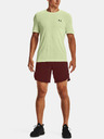 Under Armour Pánské tričko Under Armour UA Seamless Radial SS