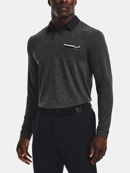 Under Armour Pánské tričko Under Armour UA Playoff 2.0 Pocket Polo