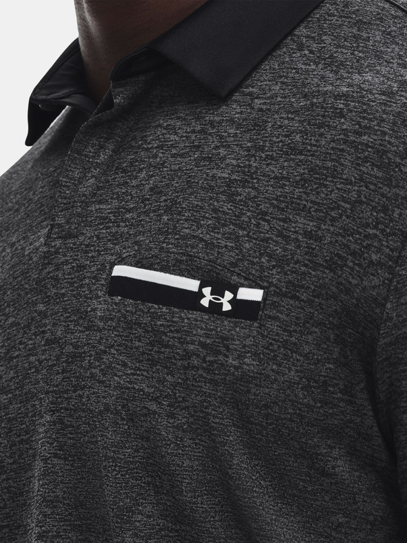 Under Armour Pánské tričko Under Armour UA Playoff 2.0 Pocket Polo