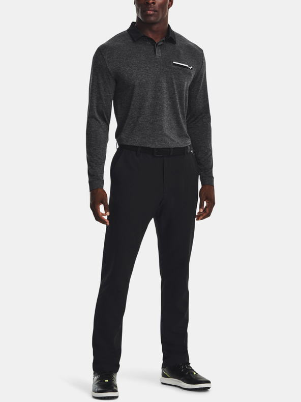 Under Armour Pánské tričko Under Armour UA Playoff 2.0 Pocket Polo