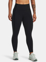 Under Armour Dámské legíny Under Armour Meridian Ankle Leg Shine