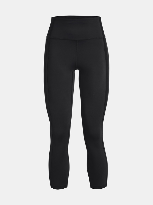 Under Armour Dámské legíny Under Armour Meridian Ankle Leg Shine