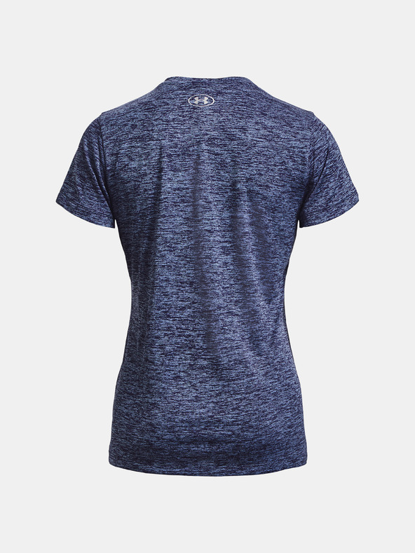 Under Armour Dámské tričko Under Armour Tech Twist LC Crest SSV
