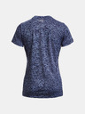 Under Armour Dámské tričko Under Armour Tech Twist LC Crest SSV