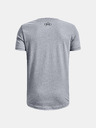 Under Armour Chlapecké tričko Under Armour B PJT ROCK BA SS
