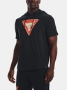 Under Armour Pánská mikina Under Armour Pjt Rck Terry SS HD Fam