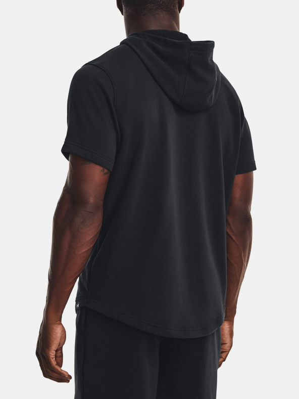 Under Armour Pánská mikina Under Armour Pjt Rck Terry SS HD Fam
