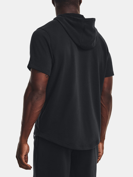 Under Armour Pánská mikina Under Armour Pjt Rck Terry SS HD Fam