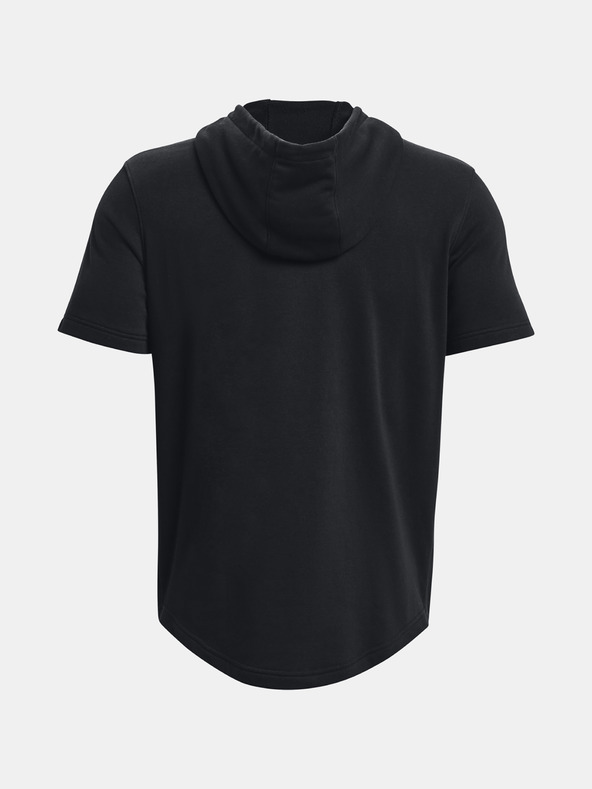 Under Armour Pánská mikina Under Armour Pjt Rck Terry SS HD Fam