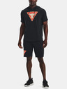 Under Armour Pánská mikina Under Armour Pjt Rck Terry SS HD Fam