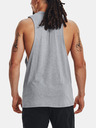 Under Armour Pánské tílko Under Armour UA PJT ROCK BRAHMA BULL TANK