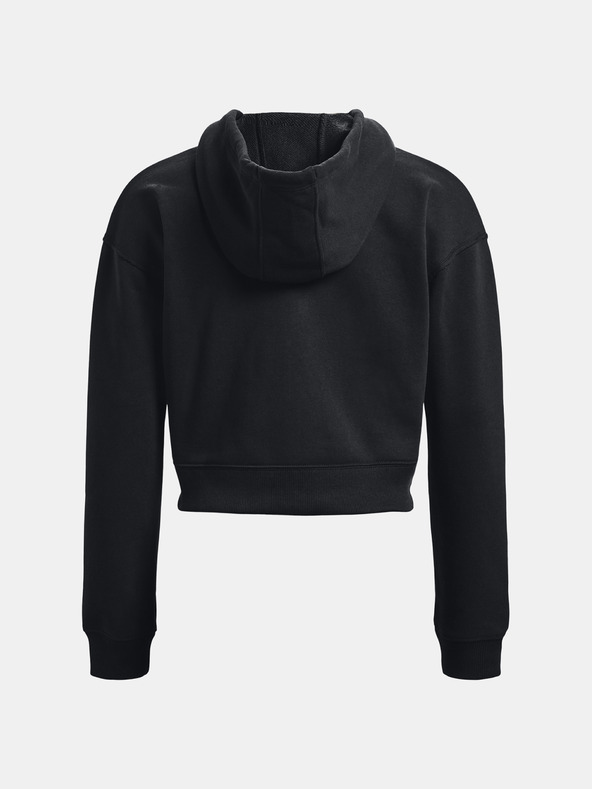 Under Armour Dámská mikina Under Armour Pjt Rck HW Terry FZ