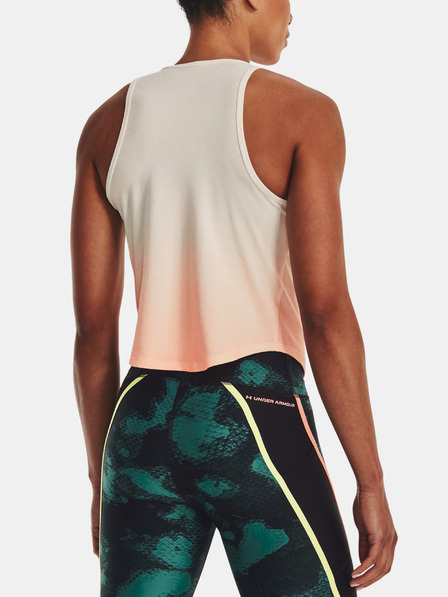 Under Armour Dámské tílko Under Armour Pjt Rck State of Mind Tnk