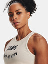 Under Armour Dámské tílko Under Armour Pjt Rck State of Mind Tnk