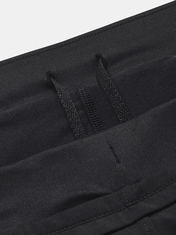 Under Armour Dámské kraťasy Under Armour UA Fly By Elite 2-in-1 Short