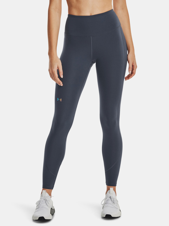 Under Armour Dámské legíny Under Armour UA Rush Legging