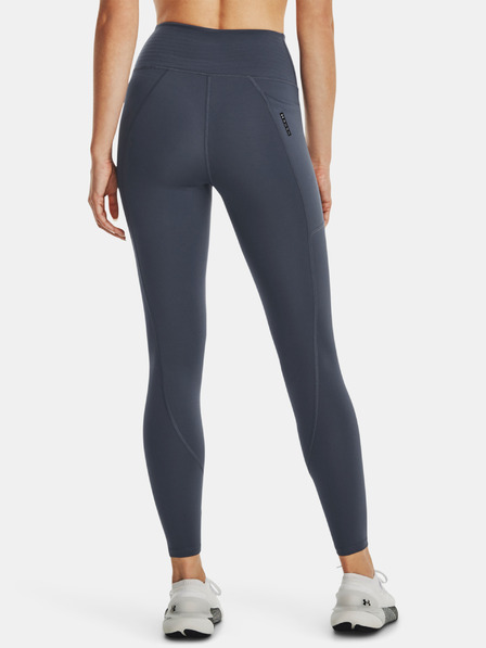 Under Armour Dámské legíny Under Armour UA Rush Legging