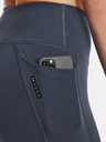 Under Armour Dámské legíny Under Armour UA Rush Legging