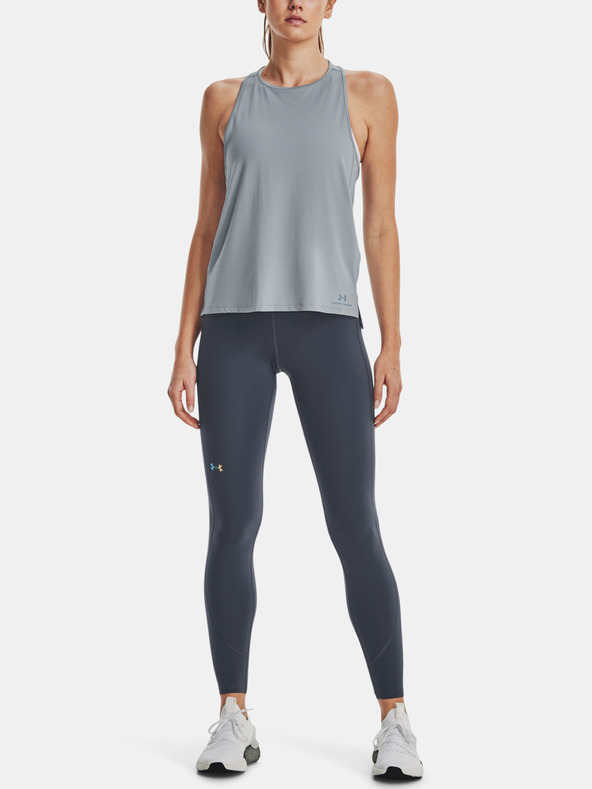 Under Armour Dámské legíny Under Armour UA Rush Legging