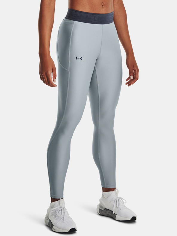 Under Armour Dámské legíny Under Armour Armour Branded WB Leg