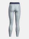 Under Armour Dámské legíny Under Armour Armour Branded WB Leg