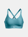Under Armour Dámská podprsenka Under Armour UA Infinity Mid Covered