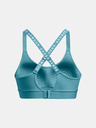 Under Armour Dámská podprsenka Under Armour UA Infinity Mid Covered