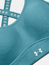 Under Armour Dámská podprsenka Under Armour UA Infinity Mid Covered