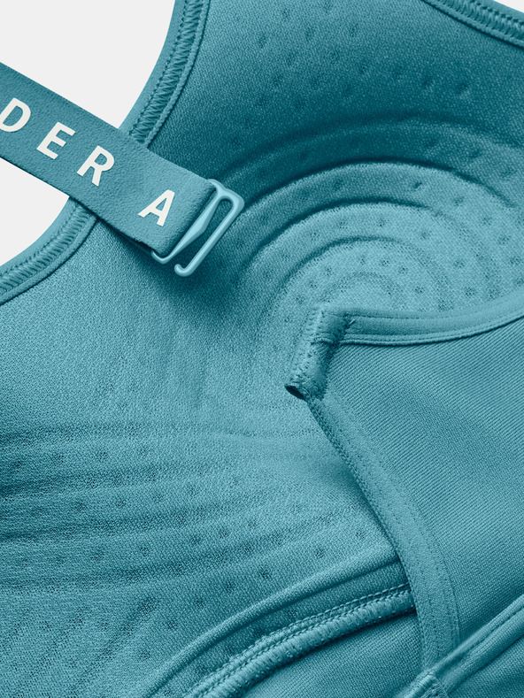 Under Armour Dámská podprsenka Under Armour UA Infinity Mid Covered