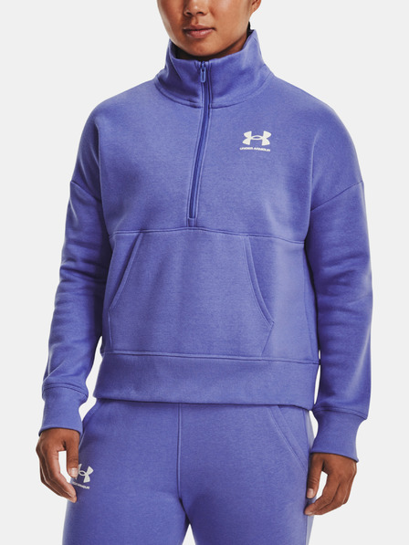 Under Armour Dámská mikina Under Armour Rival Fleece HZ