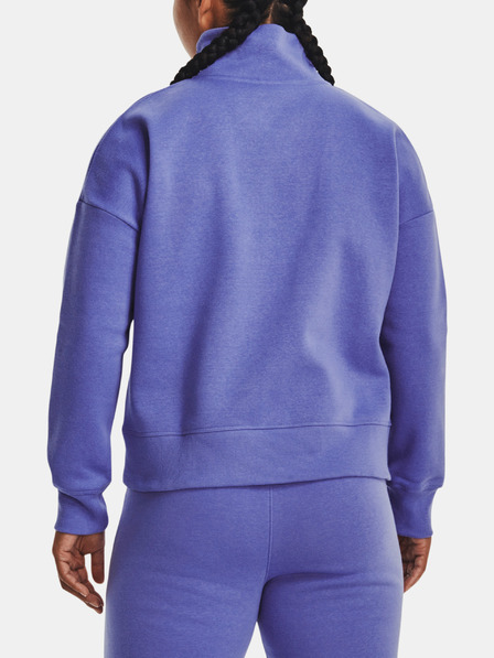 Under Armour Dámská mikina Under Armour Rival Fleece HZ