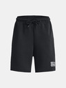 Under Armour Unisexové kraťasy Under Armour UA Summit Knit Shorts