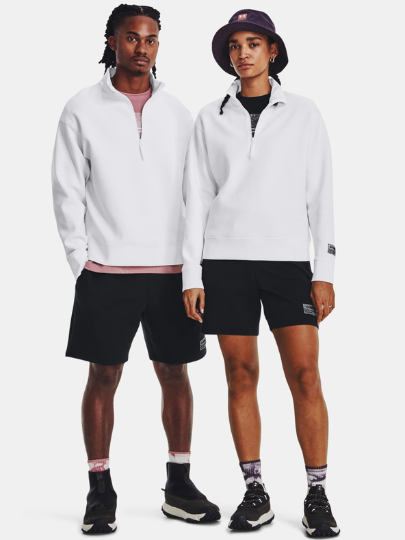 Under Armour Unisexové kraťasy Under Armour UA Summit Knit Shorts