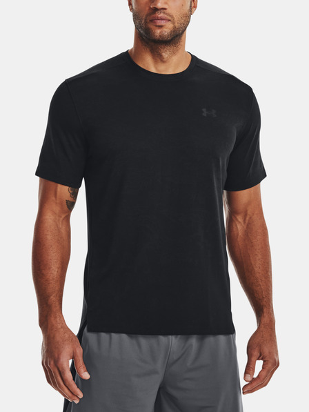 Under Armour Pánské tričko Under Armour UA Tech Vent Jacquard SS
