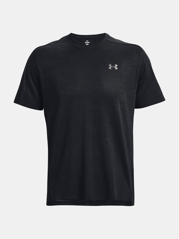 Under Armour Pánské tričko Under Armour UA Tech Vent Jacquard SS