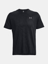 Under Armour Pánské tričko Under Armour UA Tech Vent Jacquard SS
