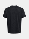 Under Armour Pánské tričko Under Armour UA Tech Vent Jacquard SS