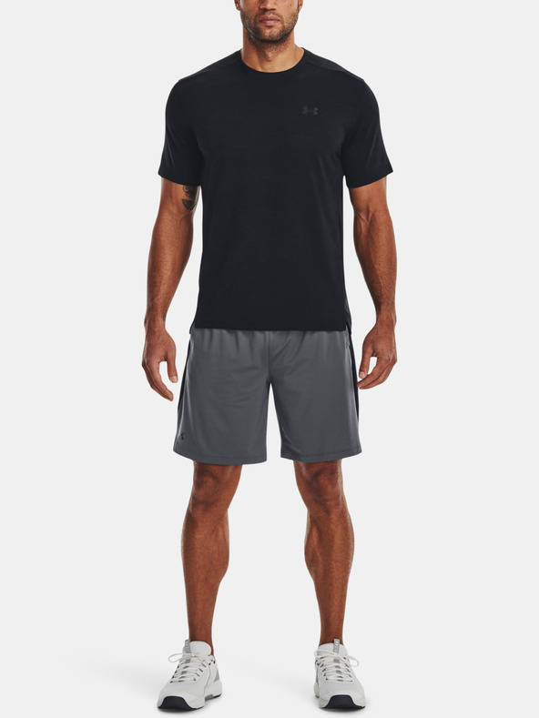 Under Armour Pánské tričko Under Armour UA Tech Vent Jacquard SS