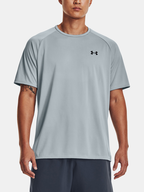 Under Armour Pánské tričko Under Armour UA Tech 2.0 SS Tee
