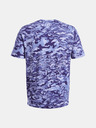 Under Armour Pánské tričko Under Armour UA ABC CAMO SS