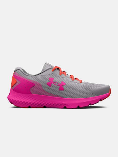 Under Armour Dívčí boty Under Armour UA GGS Charged Rogue 3