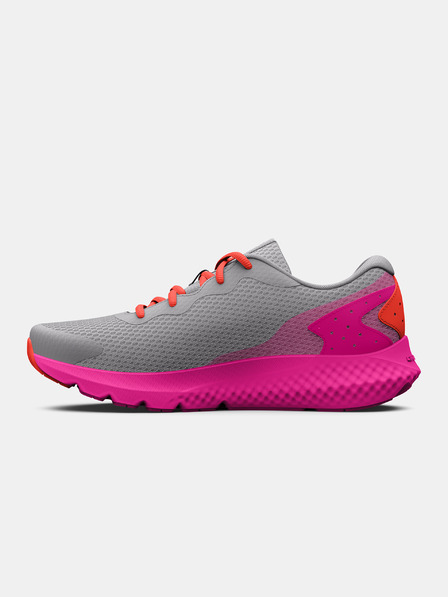 Under Armour Dívčí boty Under Armour UA GGS Charged Rogue 3