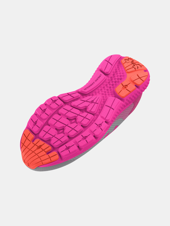 Under Armour Dívčí boty Under Armour UA GGS Charged Rogue 3